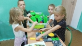ZAJĘCIA W LABORATORIUM PRZYSZŁOŚCI